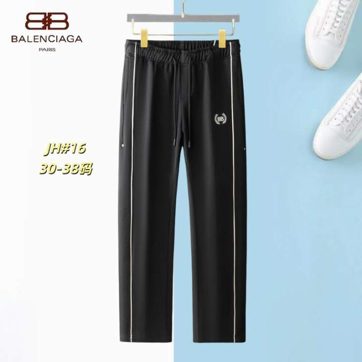 Picture of Balenciaga Pant Long _SKUBalenciagasz30-3812yr6314146